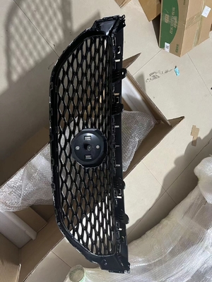 2021 Car Make MG6 MG6e MGZS MGHS Μπροϊνό προφυλακτήρα Διαδικτύου εξαερισμού Αρχικά ανταλλακτικά αυτοκινήτων