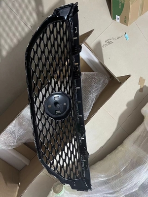 2021 Car Make MG6 MG6e MGZS MGHS Μπροϊνό προφυλακτήρα Διαδικτύου εξαερισμού Αρχικά ανταλλακτικά αυτοκινήτων
