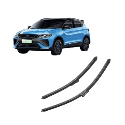 GEELY Εφοδιασμός αυτοκινήτων Μπροστά χωρίς κόκκαλα Σκουπίδια για προσιτή ναυτιλία