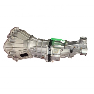 Πρότυπο αυτοκινήτου Fengjun Transmission Assy 1701000A-P09 για κινέζικο αυτοκίνητο στην αγορά ανταλλακτικών αυτοκινήτων