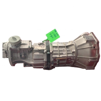 Πρότυπο αυτοκινήτου Fengjun Transmission Assy 1701000A-P09 για κινέζικο αυτοκίνητο στην αγορά ανταλλακτικών αυτοκινήτων