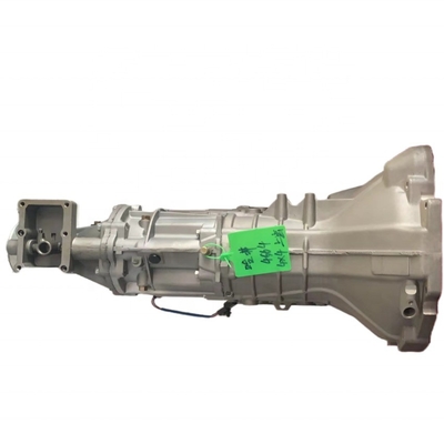 Πρότυπο αυτοκινήτου Fengjun Transmission Assy 1701000A-P09 για κινέζικο αυτοκίνητο στην αγορά ανταλλακτικών αυτοκινήτων