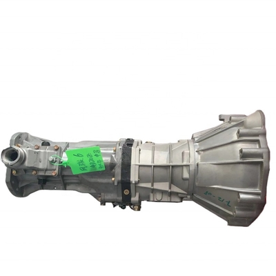 Πρότυπο αυτοκινήτου Fengjun Transmission Assy 1701000A-P09 για κινέζικο αυτοκίνητο στην αγορά ανταλλακτικών αυτοκινήτων