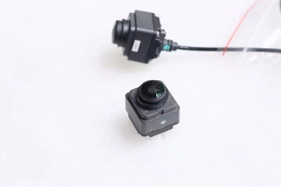 BYD Han DM PHEV Κάμερα ανάποδου Ο τέλειος συνδυασμός ασφάλειας και ευκολίας