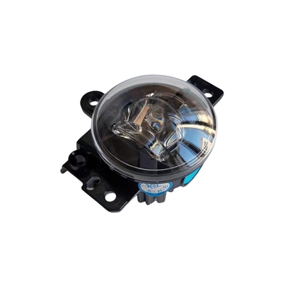55W ABS LED Front Fog Light Assembly για την Geely Xingyue Emgrand Vision Αρχικά ανταλλακτικά αυτοκινήτων