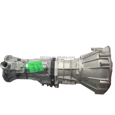 654GGH Κιβώτιο ταχυτήτων για BYD Chery Geely GWM Great Wall SAIC MG Maxus DFSK Changan Chana GAC