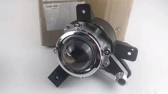 12V μαύρο BYD Song Front Fog Lamp Συγκρότημα για το Song DM EV Front Width Lamp