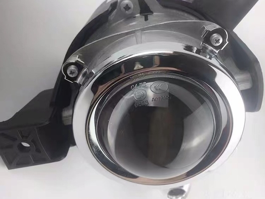 12V μαύρο BYD Song Front Fog Lamp Συγκρότημα για το Song DM EV Front Width Lamp