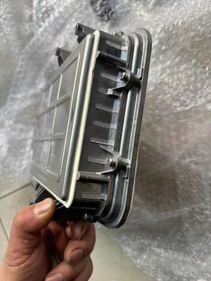 Μηχανικό πίνακα ελέγχου HVAC για θέρμανση MNV Dongfeng Siming W09-DFBT-001-350070