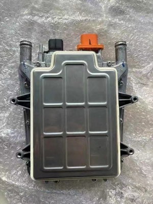 Μηχανικό πίνακα ελέγχου HVAC για θέρμανση MNV Dongfeng Siming W09-DFBT-001-350070