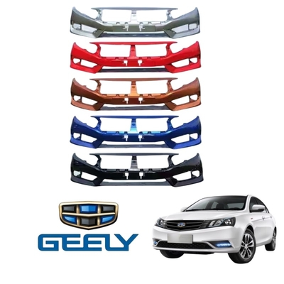 BL Coupe Geely Auto Parts Μπροστά προφυλακτήρα Κινέζικο Coolray EMGRAND Προφυλακτήρα δέσμη σύγκρουσης