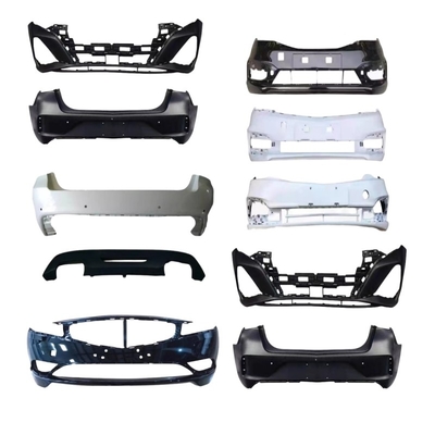 BL Coupe Geely Auto Parts Μπροστά προφυλακτήρα Κινέζικο Coolray EMGRAND Προφυλακτήρα δέσμη σύγκρουσης
