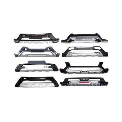 BL Coupe Geely Auto Parts Μπροστά προφυλακτήρα Κινέζικο Coolray EMGRAND Προφυλακτήρα δέσμη σύγκρουσης