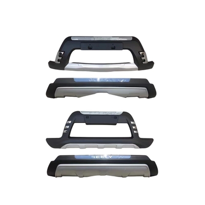 BL Coupe Geely Auto Parts Μπροστά προφυλακτήρα Κινέζικο Coolray EMGRAND Προφυλακτήρα δέσμη σύγκρουσης