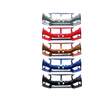 BL Coupe Geely Auto Parts Μπροστά προφυλακτήρα Κινέζικο Coolray EMGRAND Προφυλακτήρα δέσμη σύγκρουσης