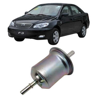 BYD F3 Φίλτρο βενζίνης F0G3 R3 F6 S6 M6 G6 Φίλτρο καυσίμου για αυτοκίνητα