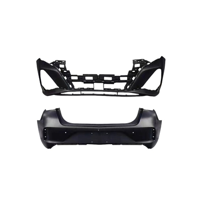 BL Coupe Geely Auto Parts Μπροστά προφυλακτήρα Κινέζικο Coolray EMGRAND Προφυλακτήρα δέσμη σύγκρουσης