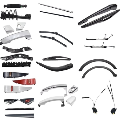 2015- Έτος Geely Auto Parts για την EMGRAND Bo Rui Vision Coolray Seely Xingyue Xingrui