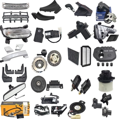2015- Έτος Geely Auto Parts για την EMGRAND Bo Rui Vision Coolray Seely Xingyue Xingrui