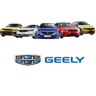 2015- Έτος Geely Auto Parts για την EMGRAND Bo Rui Vision Coolray Seely Xingyue Xingrui