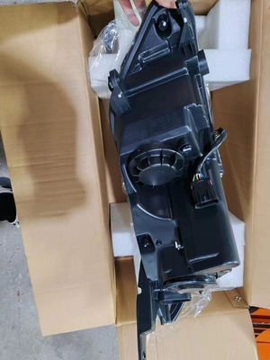 Συγκρότημα προβολέα συνδυασμού Roewe i5 MGi5 Αριστερό και δεξί σκοπό αντικατάστασης/επισκευής