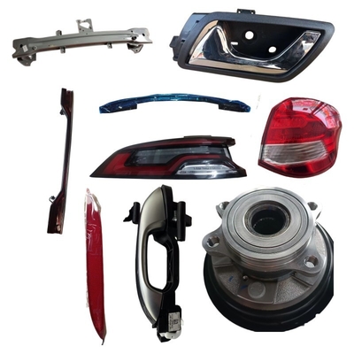 Εφοδιασμός αυτοκινήτων BYD Tang Qin Song Yuan Seal E5/F3 Yuan proev Han EV Dolphin e6 Συσκευές αυτοκινήτων