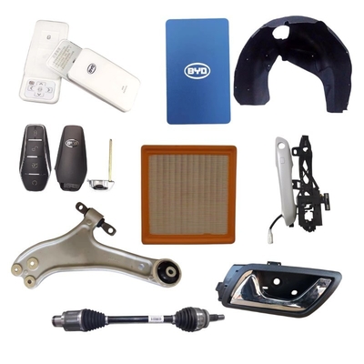 Tang Han ev Qin plusdm Dolphin Auto Parts για το BYD Song PLUS DMI Song Pro EV OE ΟΧΙ ΟΧΙ