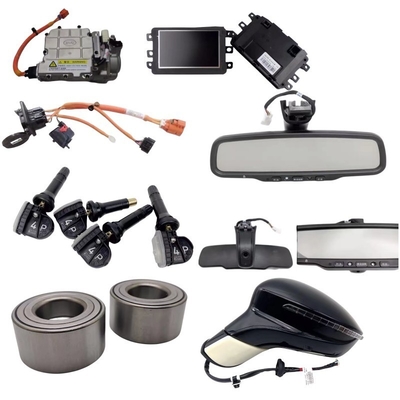 Tang Han ev Qin plusdm Dolphin Auto Parts για το BYD Song PLUS DMI Song Pro EV OE ΟΧΙ ΟΧΙ