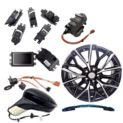 Tang Han ev Qin plusdm Dolphin Auto Parts για το BYD Song PLUS DMI Song Pro EV OE ΟΧΙ ΟΧΙ