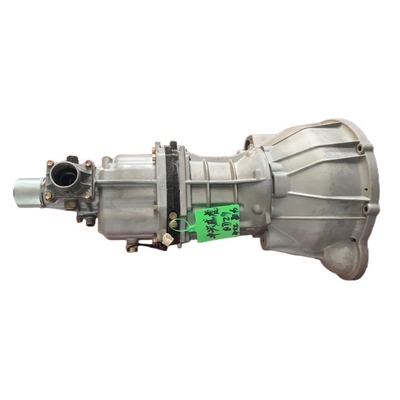 s Auto Parts ZTE Tianye Weihu A9 Συγκρότημα κιβωτίου ταχυτήτων για το 2007-2009 GRAND TIGER G3 Pickup