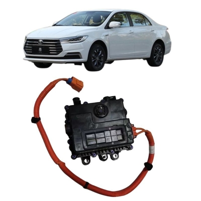 Φτιάξτε αυτοκίνητο BYD 2019- Qin EV PTC Συγκρότημα θερμαντήρα νερού για θερμαντήρα αέρα 12745552