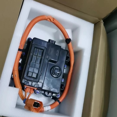 Φτιάξτε αυτοκίνητο BYD 2019- Qin EV PTC Συγκρότημα θερμαντήρα νερού για θερμαντήρα αέρα 12745552