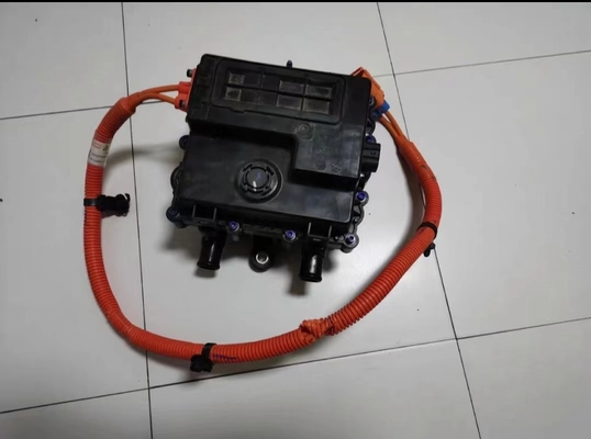 Φτιάξτε αυτοκίνητο BYD 2019- Qin EV PTC Συγκρότημα θερμαντήρα νερού για θερμαντήρα αέρα 12745552