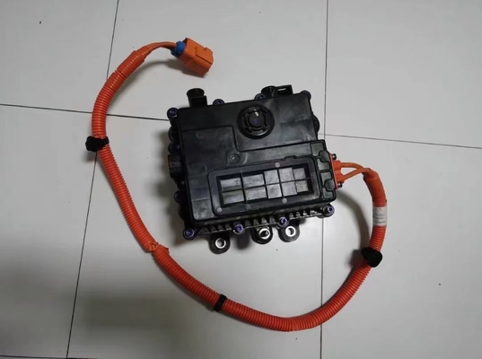Φτιάξτε αυτοκίνητο BYD 2019- Qin EV PTC Συγκρότημα θερμαντήρα νερού για θερμαντήρα αέρα 12745552