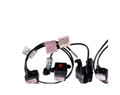 BYD Car Fitment Qin PLUS SONG TANG DM HAN EV YUAN PRO 180° Πανοραμική κάμερα 13425645-00