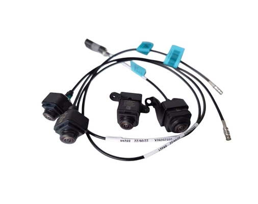 BYD Car Fitment Qin PLUS SONG TANG DM HAN EV YUAN PRO 180° Πανοραμική κάμερα 13425645-00