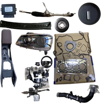 BYD Chery Geely GWM Great Wall SAIC MG Maxus DFSK Changan Αυτοσυσκευάσματα για την SEAT VW 2011-201