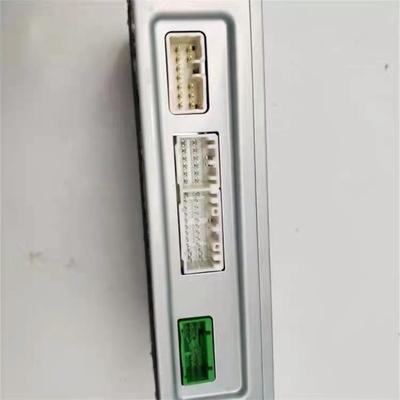 BYD Qin G5 Tang Song Qin EV Εξωτερικός ενισχυτής ήχου 1 κομμάτι/κουτί για τοποθέτηση αυτοκινήτου