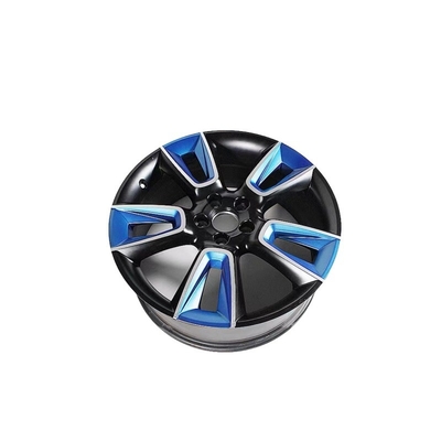 Σκοπός Αντικατάστασης/Επισκευής Lynk Co 010203 Αυτοκινητοκίνητο τροχό Αλουμινίου κράμα Rim Original Parts