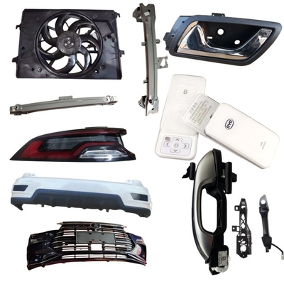 BYD Αυτο εξαρτήματα για F0 F3 G3 G3R e2 e3 e5 e6 S6 S7 Qin Tang Song Han EV DMI ηλεκτρικήPopu