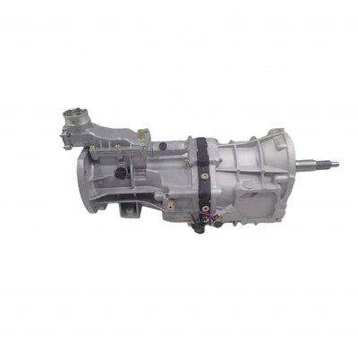 HOVER π Transmission 1701100-K08 για το Great Wall Wingle Αναβαθμίστε τις επιδόσεις του αυτοκινήτου σας