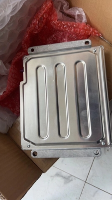 50TD Hongqi Car Fitment Advanced Automatic Driving Controller Assembly 3629801-QR01 Οδηγός αυτοκινήτου