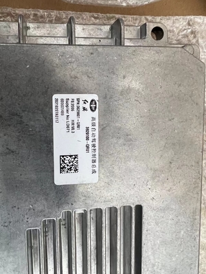 50TD Hongqi Car Fitment Advanced Automatic Driving Controller Assembly 3629801-QR01 Οδηγός αυτοκινήτου