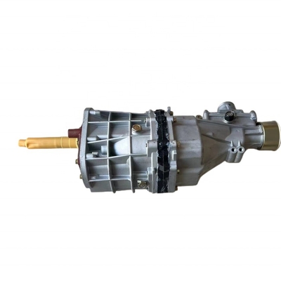 Προσαρμοσμένη OE NO. 2010-2016 Μεγάλο Τείχος Wingle Hover 1701100-K08 Απόδοση μετάδοσης