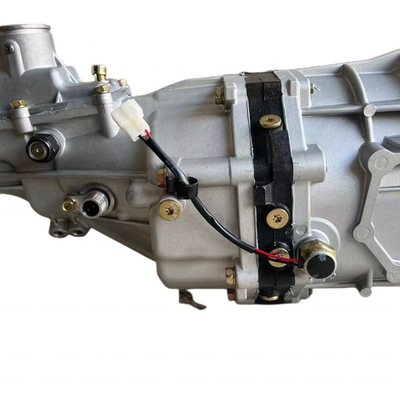 Προσαρμοσμένη OE NO. 2010-2016 Μεγάλο Τείχος Wingle Hover 1701100-K08 Απόδοση μετάδοσης