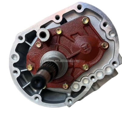 Προσαρμοσμένη OE NO. 2010-2016 Μεγάλο Τείχος Wingle Hover 1701100-K08 Απόδοση μετάδοσης