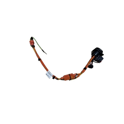 BYD Song Charging Gun Jack 13039947-00 για σύνδεση AUX Port και σύνδεση Bluetooth