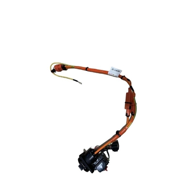 BYD Song Charging Gun Jack 13039947-00 για σύνδεση AUX Port και σύνδεση Bluetooth