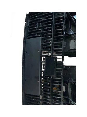 LYNK CO 03 Προσωπικό προφυλακτήρα κάτω από τη σχάρα για την Geely Auto Parts