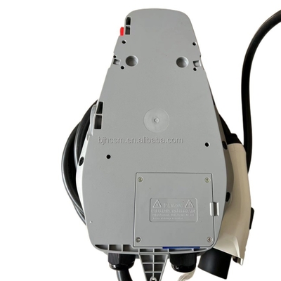 BYD Song Yuan Plus Pro Charger Box 7KW Wallbox με ονομαστικό ρεύμα 32A και ισχύ εξόδου 7KW